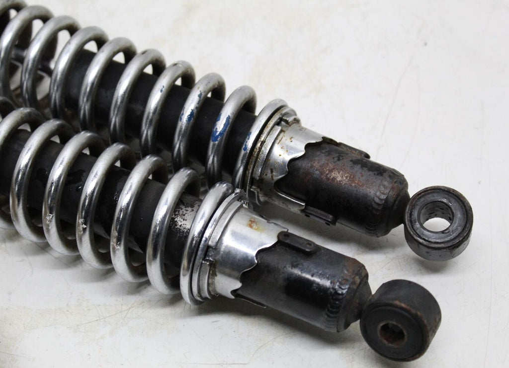 1977 Yamaha Xs750 Rear Back Shock Absorber