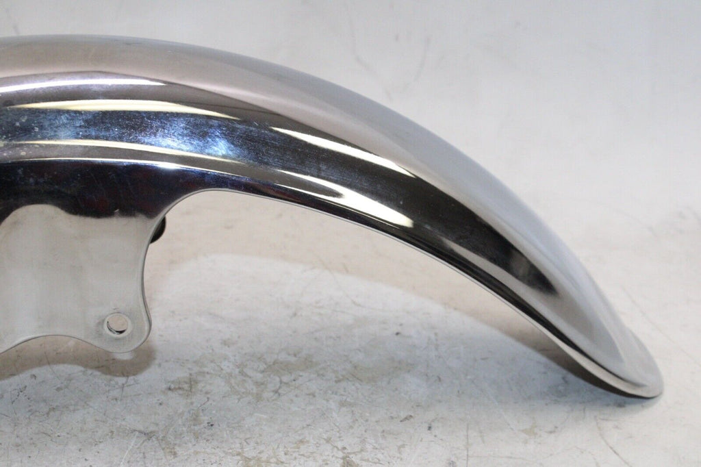 80-81 Suzuki Gs250T Oem Front Wheel Fender