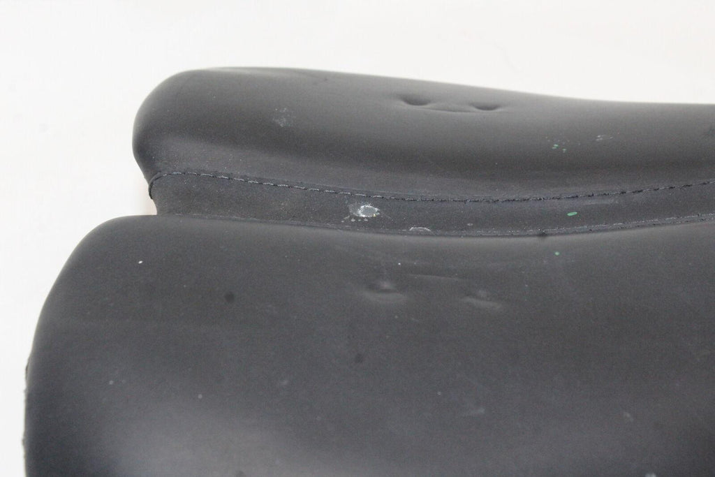 2009-12 Triumph Daytona 675R Front Drivers Seat Pad Saddle Pillion Oem