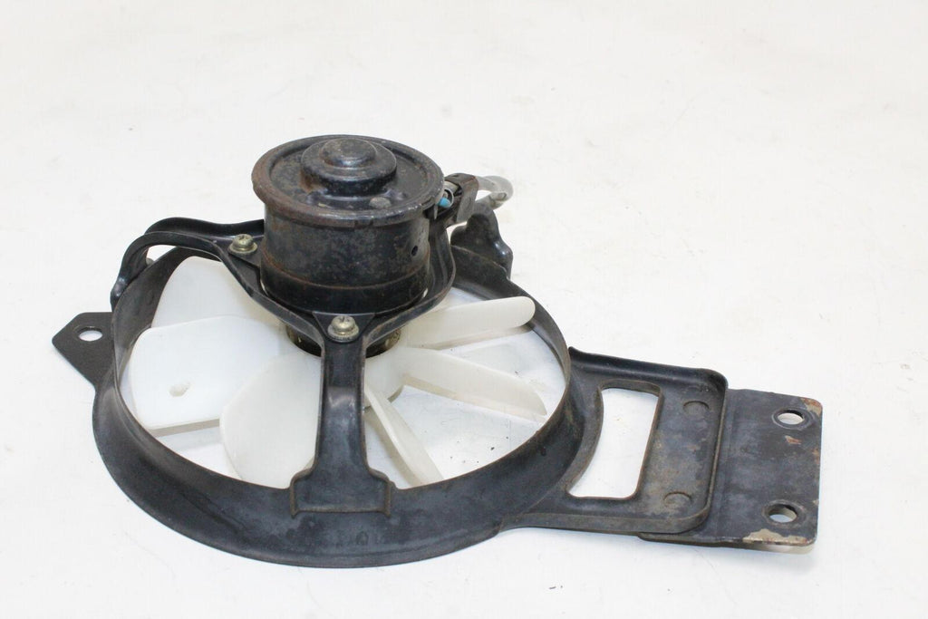 88-07 Kawasaki Ninja 250R Ex250F Engine Radiator Cooling Fan 59502-1066 Oem