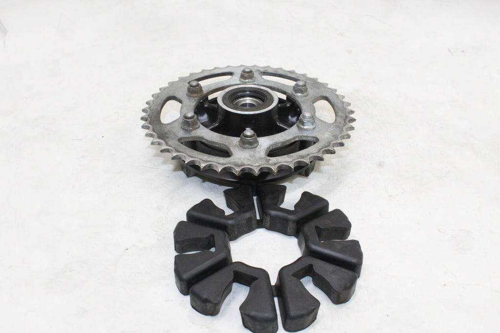 2013-17 Kawasaki Ninja 300 Ex300 Abs Rear Back Sprocket 42033-0574 Oem