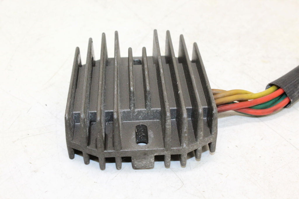 2002 Suzuki Gsxr600 Rectifier Voltage Regulator