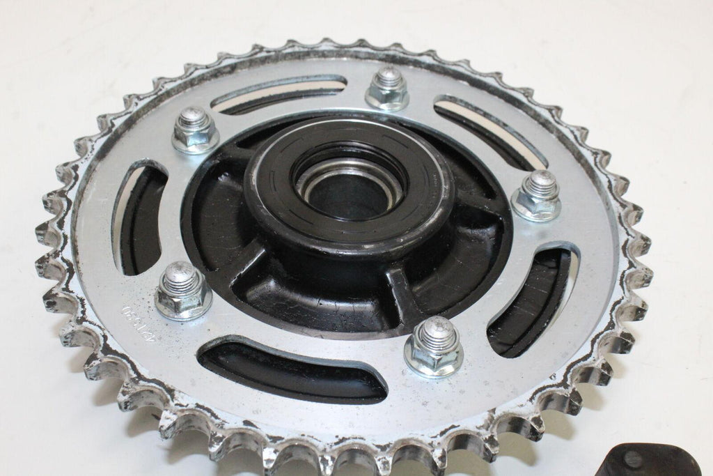 2005-06 Suzuki Gsxr1000 Rear Back Sprocket Oem