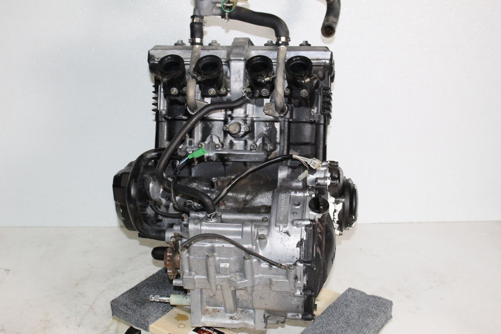 1995 Yamaha Fzr600R Engine Motor