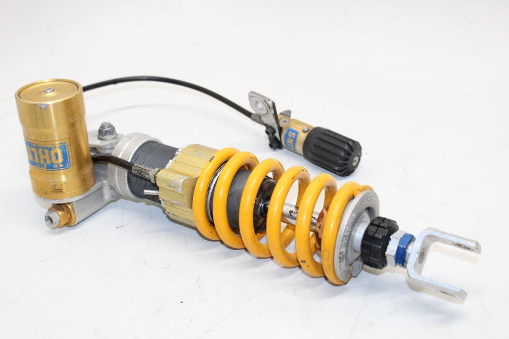 2003 Suzuki Gsxr1000 Rear Back Shock Absorber Suspension Ohlins