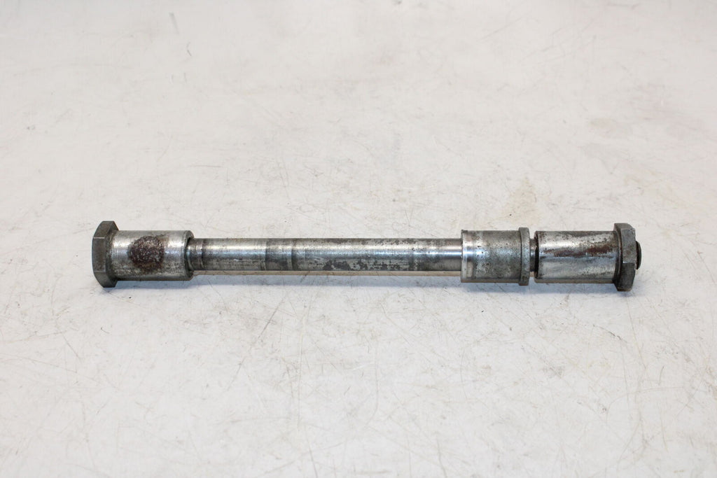 1981 Kawasaki Kz750E Standard Front Wheel Rim Axle Pivot Bolt