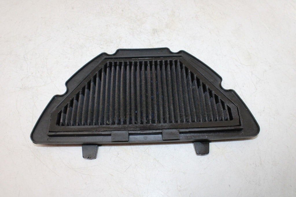 07-08 Yamaha Yzf R1 Oem Airbox Air Intake Filter
