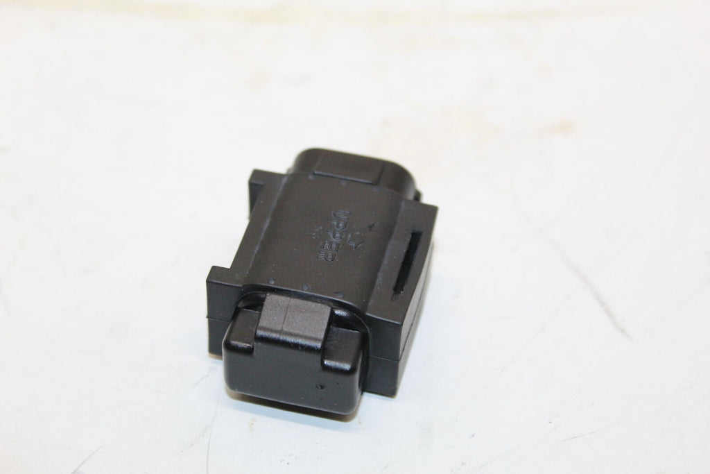 2018 Suzuki Gsxr1000R Tip Over Bank Angle Crash Sensor Switch