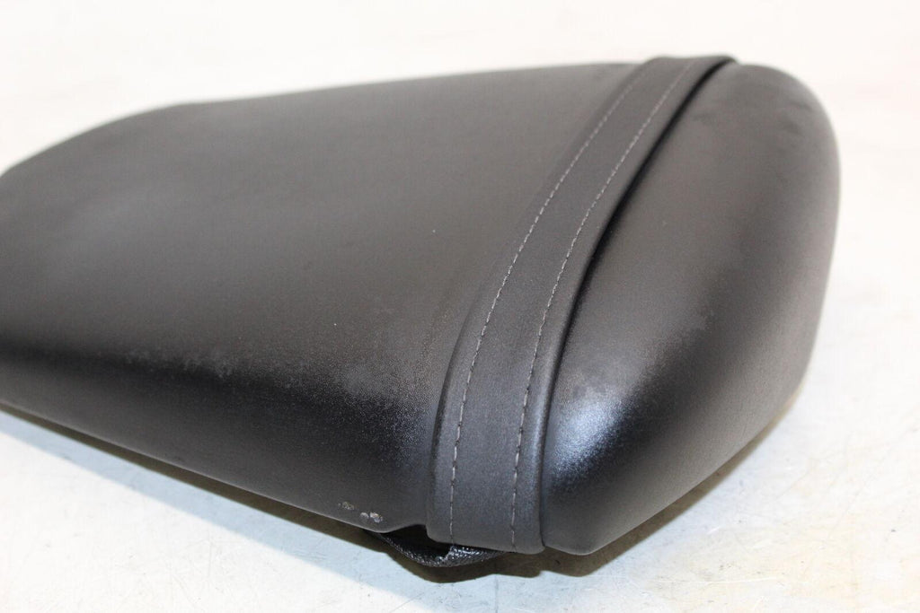 2009 Yamaha Yzf R6S Rear Back Passenger Tandem Seat Pad Saddle Pillion