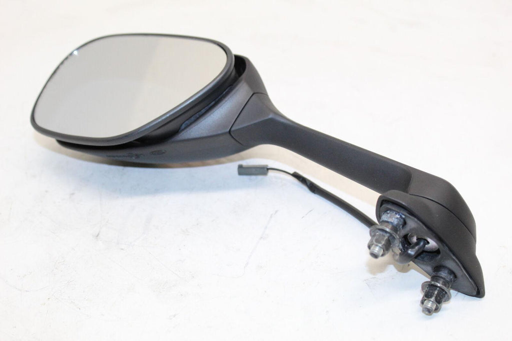 11-23 2019 Suzuki Gsxr750 Left Side Rear View Mirror