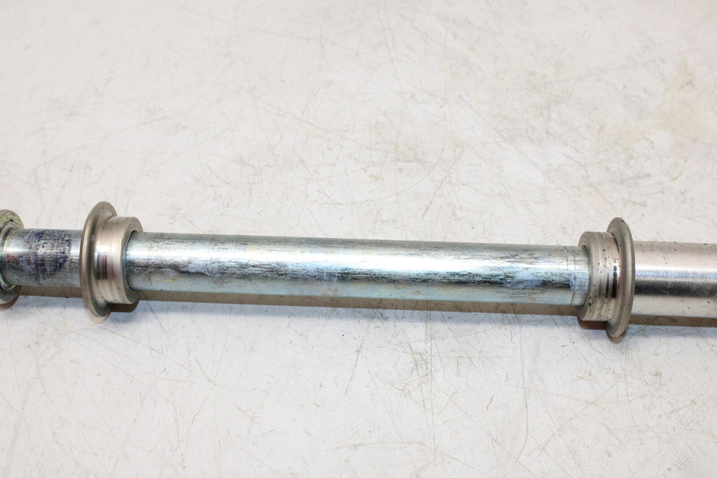 2005 Kawasaki Ninja Zx10R Zx1000C Front Wheel Rim Axle Pivot Bolt