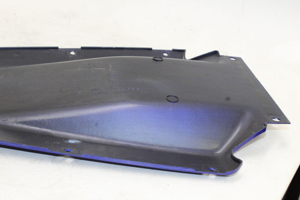 2003-05 Yamaha Yzf R6 Rear Tail Undertail Fairing Cowl Fender 5Sl-21611-00-P1Oem