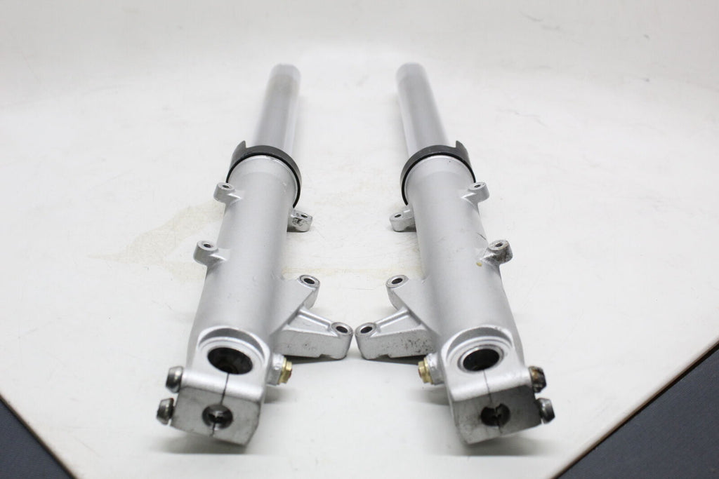 2003 Honda Cbr600Rr Front Forks Shock Suspension Set Pair