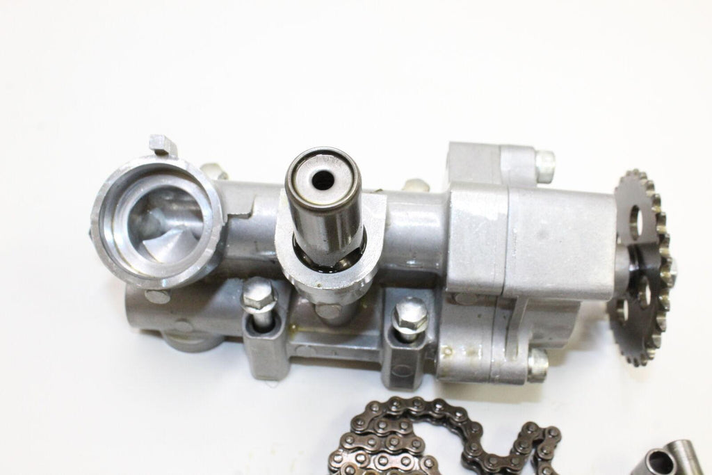 2006-07 Suzuki Gsxr600 Engine Motor Oil Pump 16310-01H00 16400-01H00