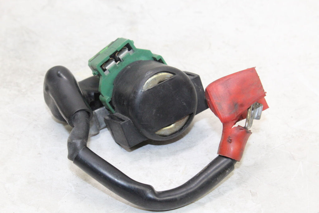 1995 Honda Shadow Vlx 600 Vt600C Engine Starter Relay Starting Motor Switch Oem