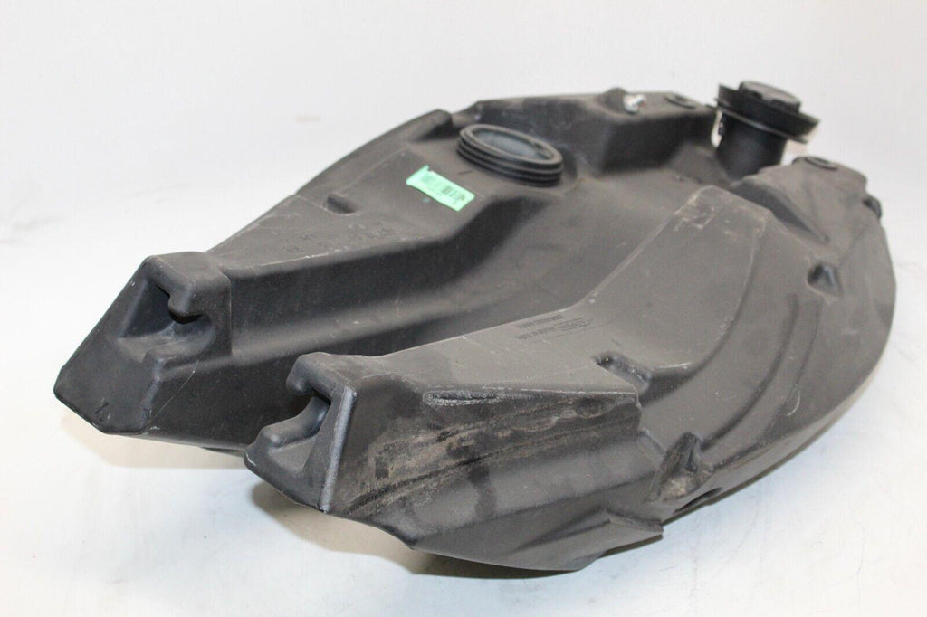 2009 07-10 Aprilia Mana 850 Gas Fuel Petrol Tank