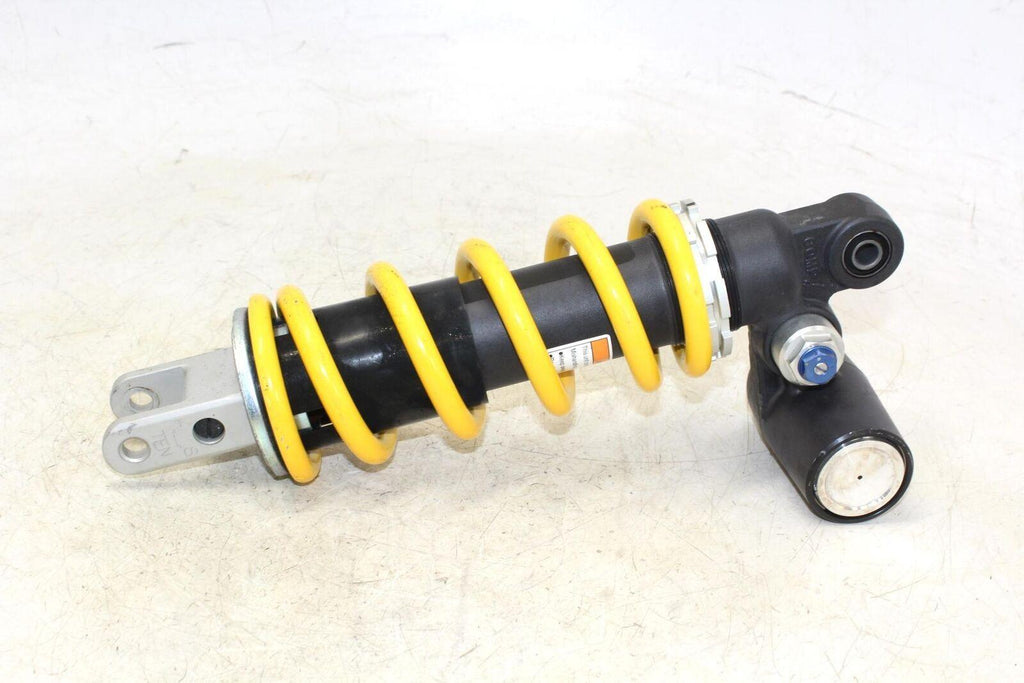 2009 Suzuki Gsxr750 Rear Back Shock Absorber Suspension