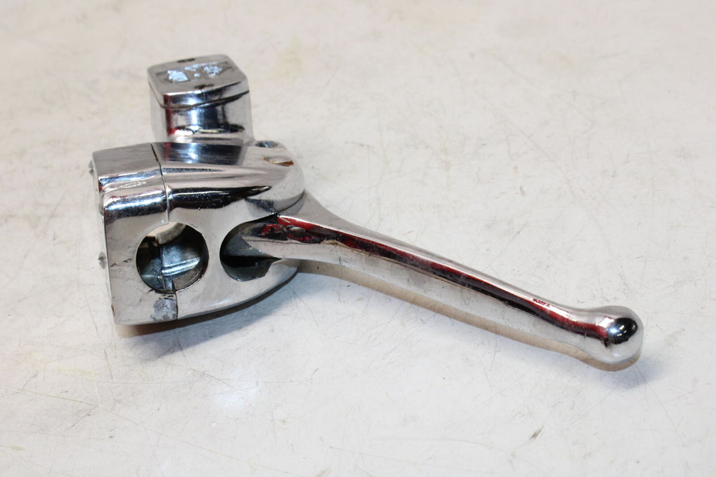 1980 Yamaha Xs650 Clutch Master Cylinder