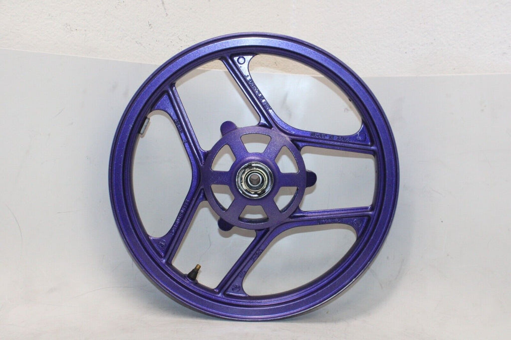 92-00 Kawasaki Ninja 250R Oem Front Wheel Rim