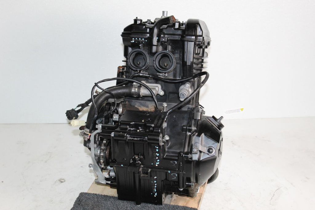 2016 Kawasaki Ninja 300 Ex300 Engine Motor