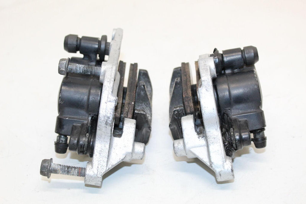 1992 Honda Cbr600F2 Right Left Front Brake Caliper Set Pair Calipers