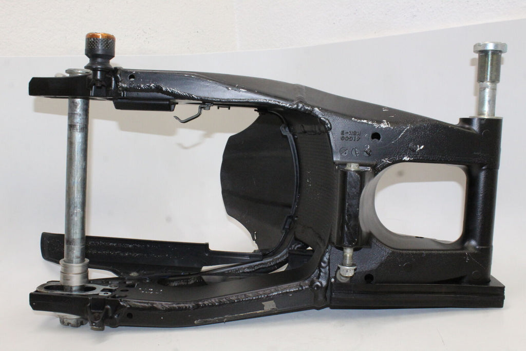 2005-06 Suzuki Gsxr1000 Rear Swingarm Suspension Swing Arm 61000-41G00-Yap Oem