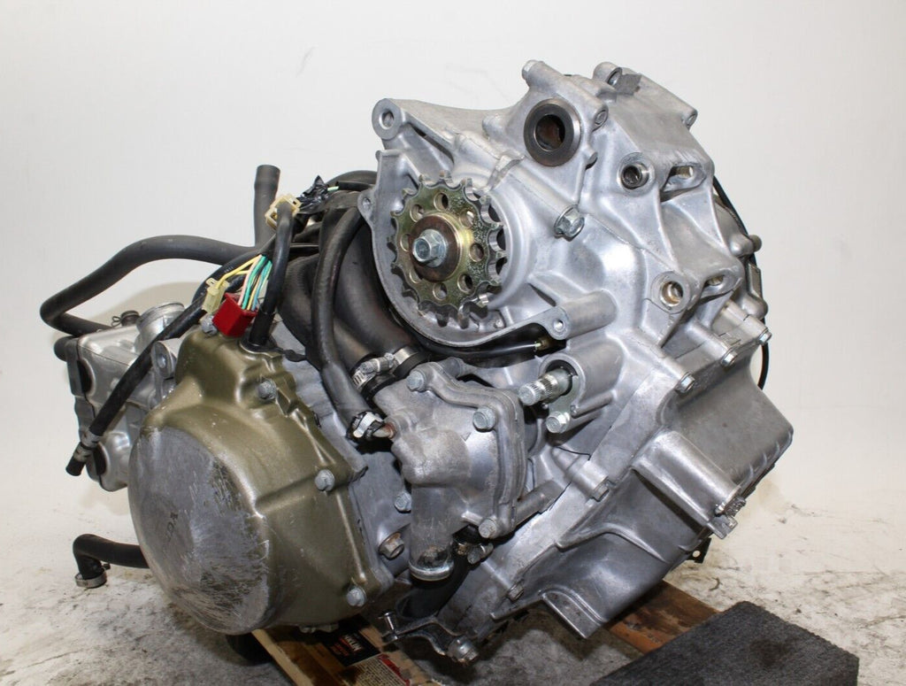 2000 Honda Cbr600F4 Engine Motor