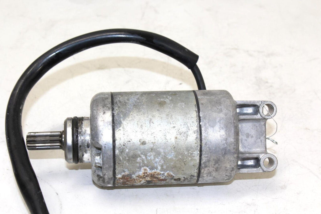 2001 Honda Cbr600F4I Engine Starting Starter Motor -Dc 12V