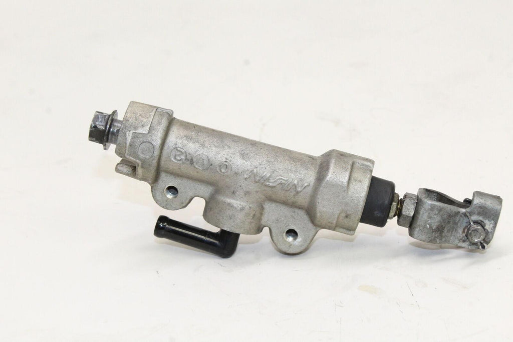 1991-94 Honda Cbr600F2 Rear Back Brake Master Cylinder Oem