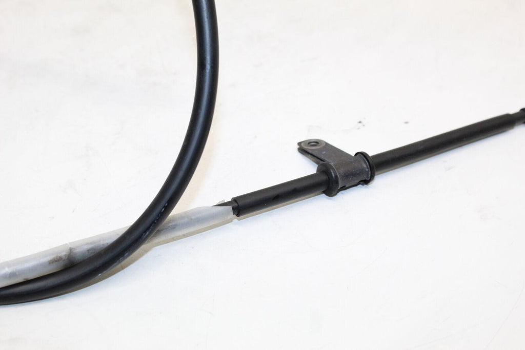 2007 Honda Silver Wing 600 Fsc600 Clutch Cable Line