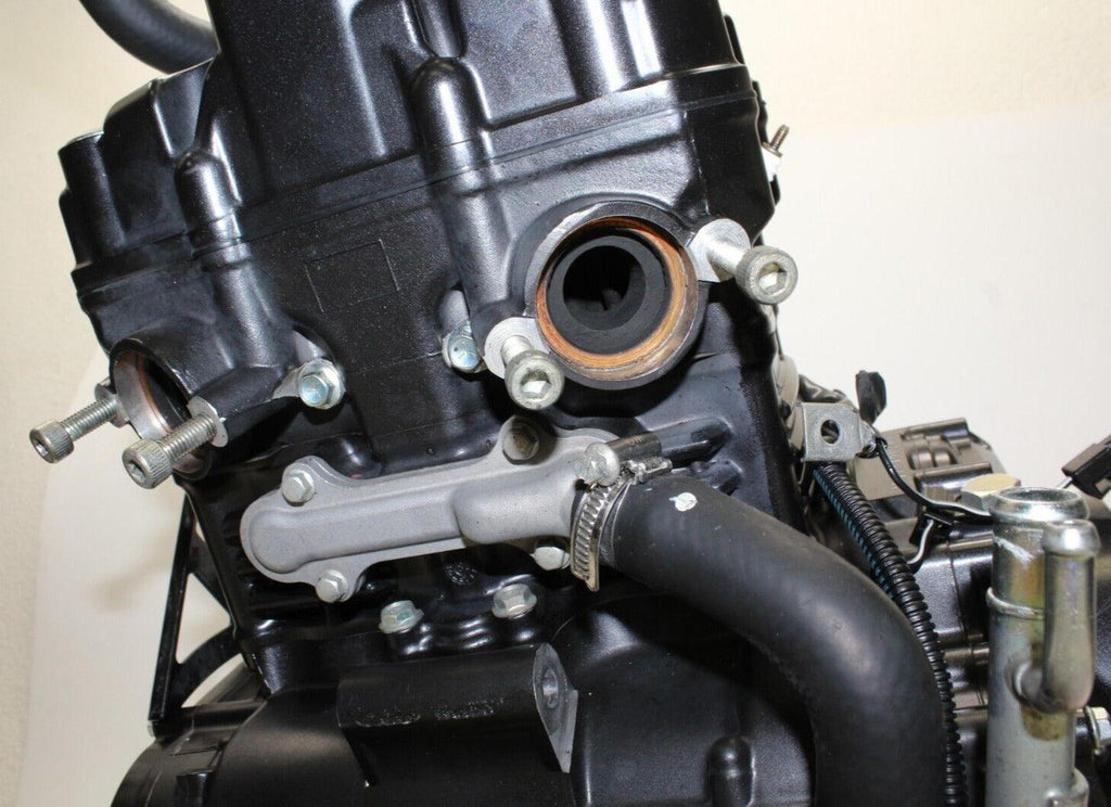 2019 Suzuki Gsxr250 Gsx250R Gsx 250R Engine Motor Only 7Kmiles