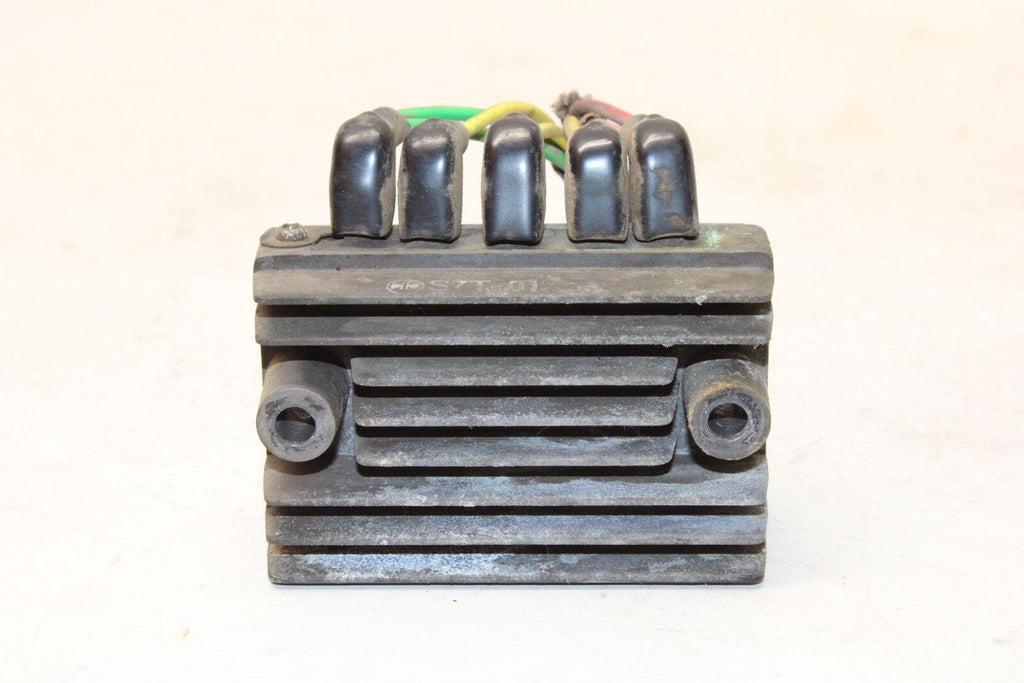 1976 Honda Goldwing 1000 Gl1000 Rectifier Voltage Regulator