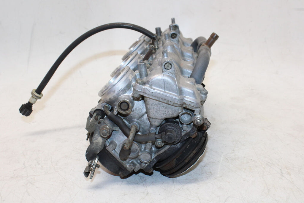 1993 Honda Cbr900Rr Carbs Carburetors