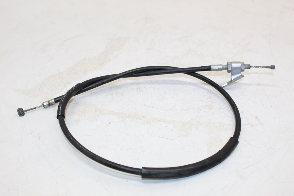 2003 Honda Cbr600Rr Clutch Cable Line