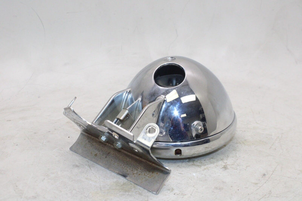 01-09 Kawasaki Vulcan 500 En500-C Oem Front Head Light Headlight Lamp