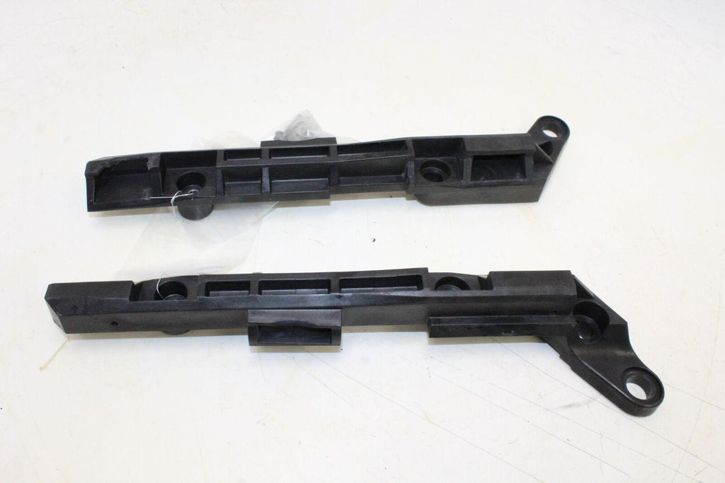 2003-05 Yamaha Fjr1300A Abs Rear Saddle Bag Bracket Mount Support Oem