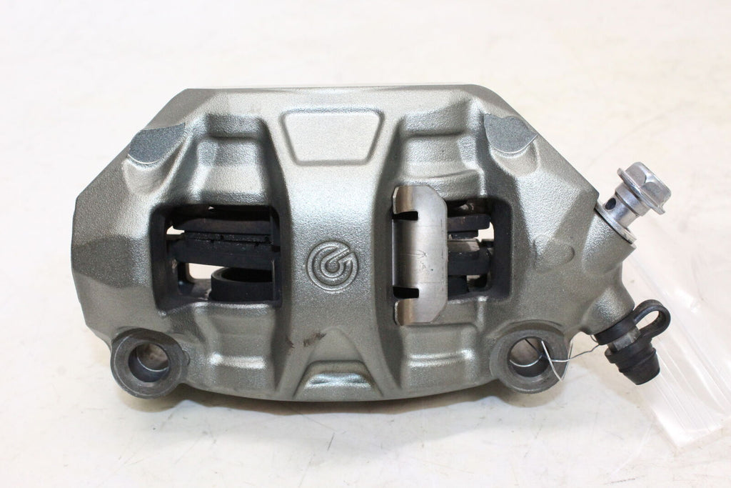 2018 Kawasaki Ninja Zx-10Rr Zx1000Zh Right Left Front Brake Caliper Pair Brembo