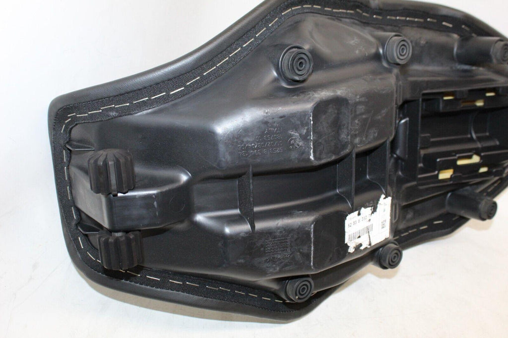 2021 Bmw S 1000 Xr S1000Xr Front Rider Bench Seat Saddle Oem