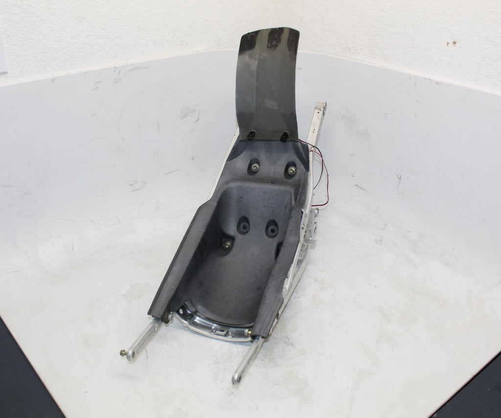 2006 Husqvarna Sm610 Rear Back Sub Frame Subframe