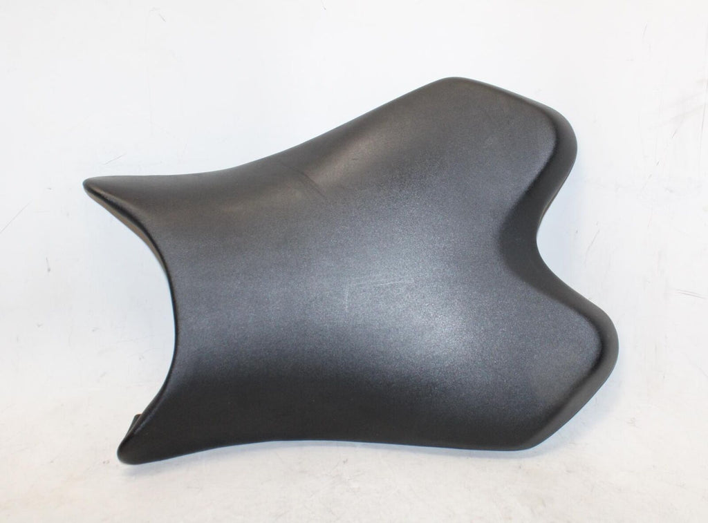 2009 Yamaha Yzf R6 Front Drivers Seat Pad Saddle Pillion