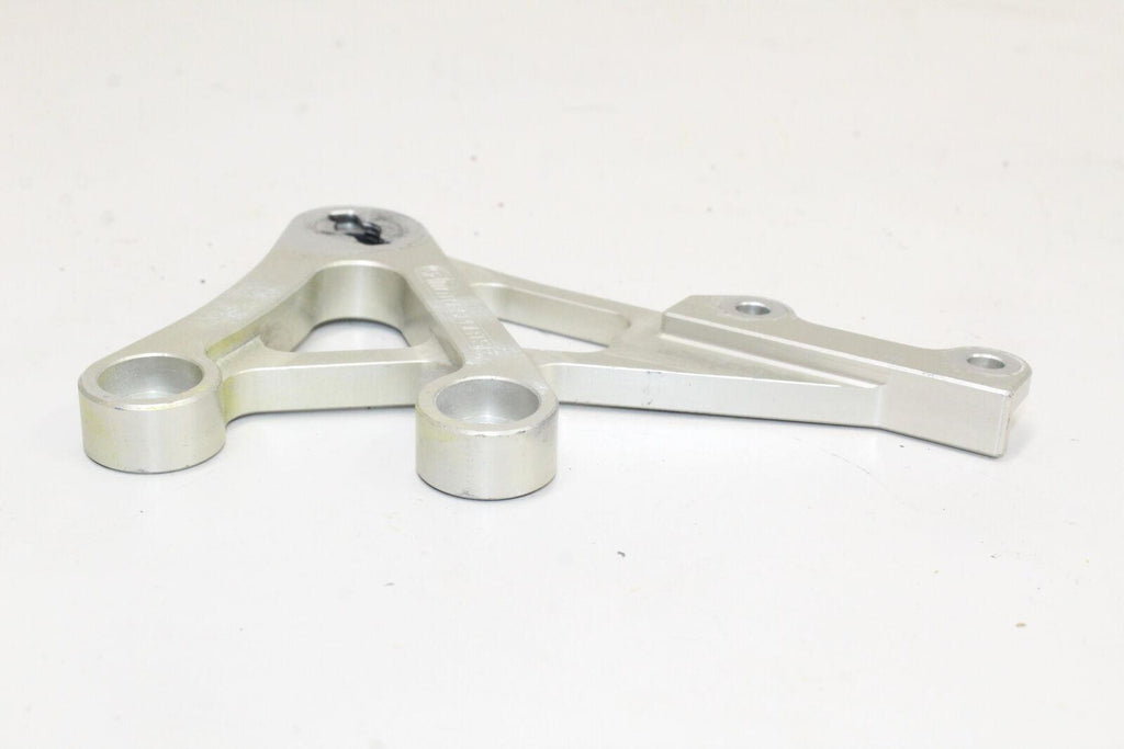 2001-03 Suzuki Gsxr600 Cf Motorsports Right Driver Foot Peg Bracket Mount