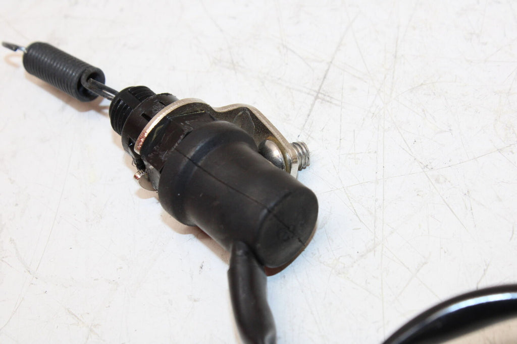 2009 Yamaha Yzf R6 Rear Back Brake Sensor