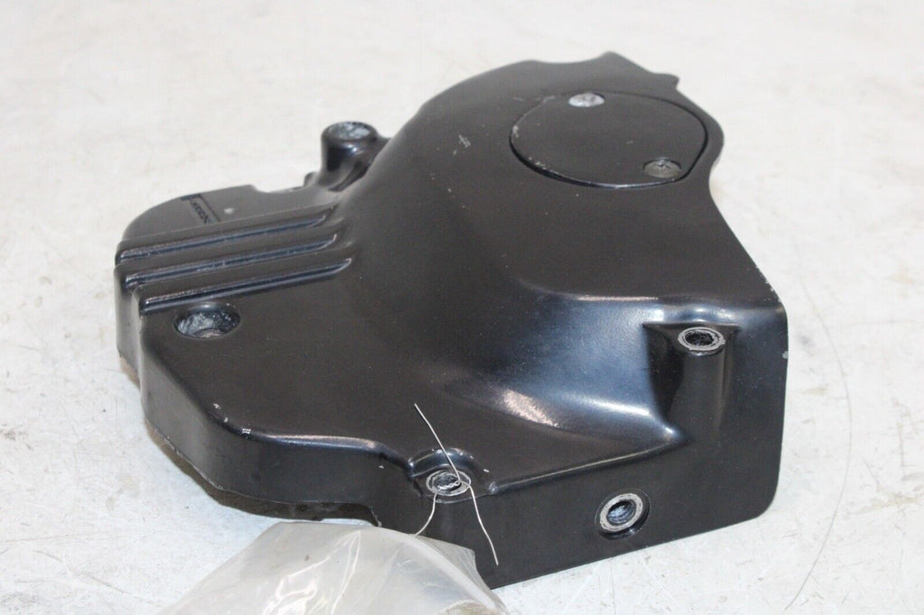 89-96 Suzuki Gs500E Oem Engine Sprocket Cover