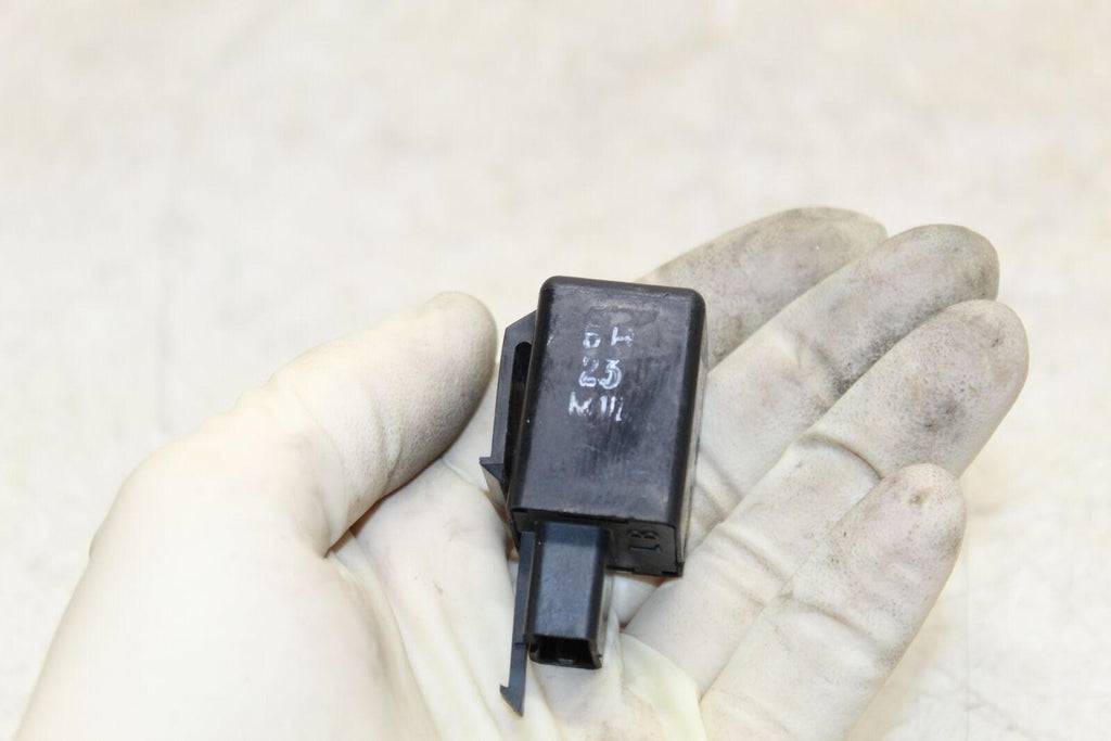 2007 Kawasaki Ninja 650R Ex650A Relay Sensor