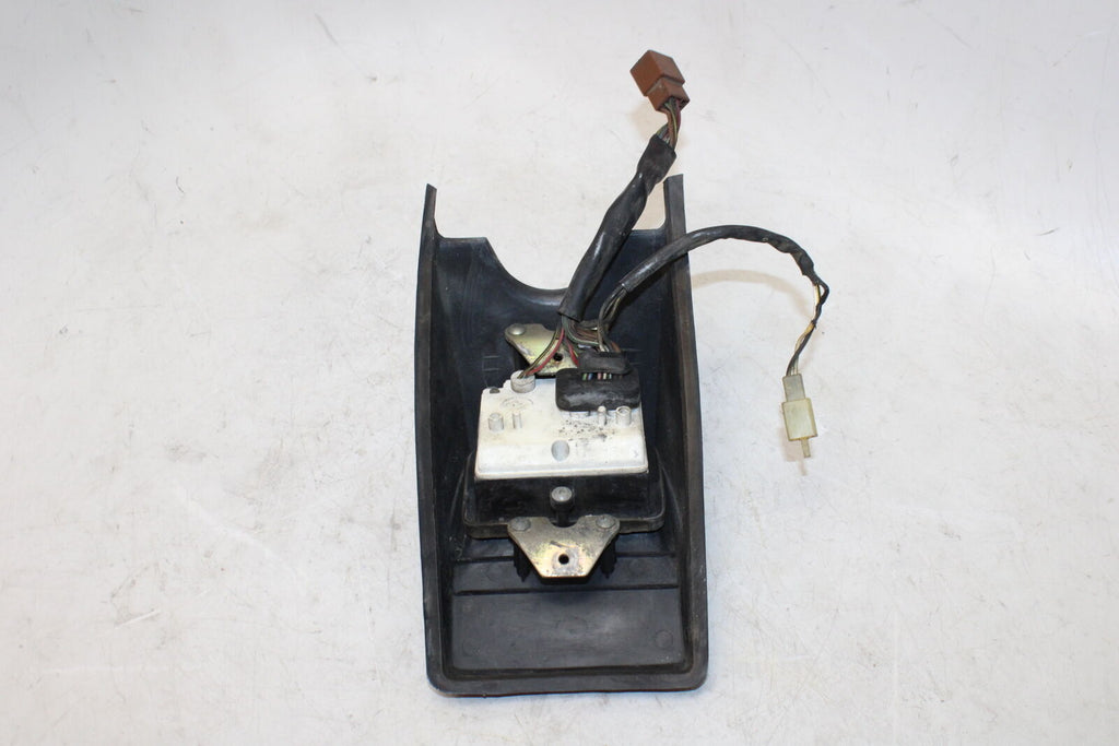 1983 Kawasaki Gpz750 Zx750A Gas Fuel Gauge Meter