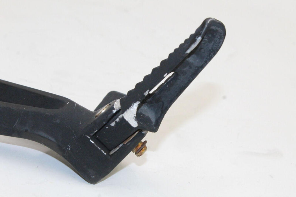 2005-06 Suzuki Gsxr1000 Left Rear Back Passenger Peg 43700-41G00 Oem