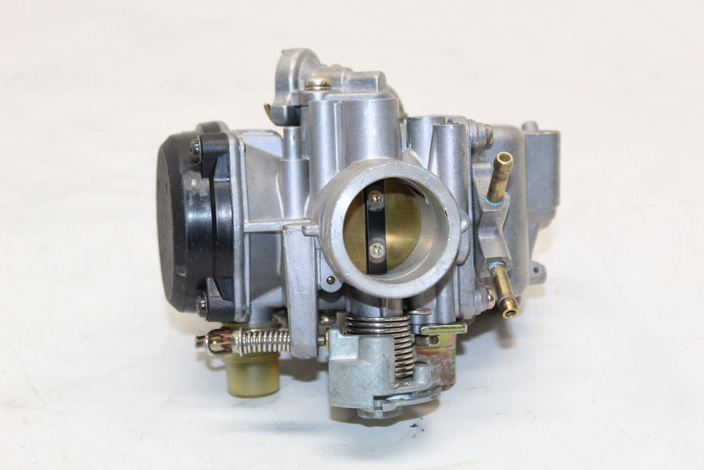 2005 Vespa Granturismo 200 Throttle Body Bodies Carburetor Carb