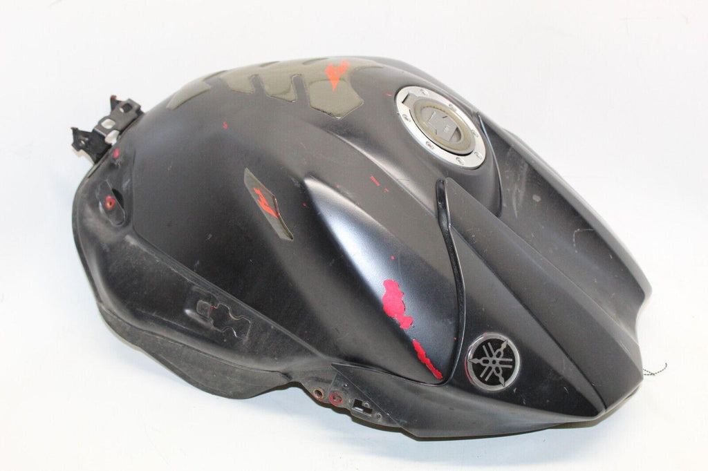 2004 2005 2006 Yamaha R1 Yzf 1000 R1 Gas Fuel Tank Petrol Cell Black