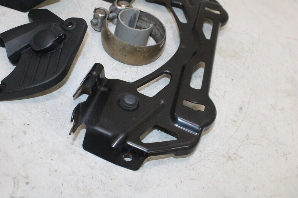2005 Bmw K1200S Abs Oem Inner Fairing Cowl Trim Cover Panel Kit