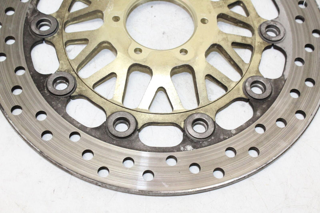 1995 Honda Cbr600F3 Front Left Right Brake Rotors Discs